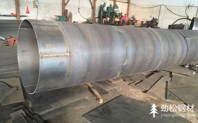 鋼護(hù)筒重量計算公式
