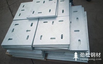 幕墻預埋件規(guī)范及安裝