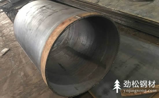 昆明鋼護(hù)筒加工