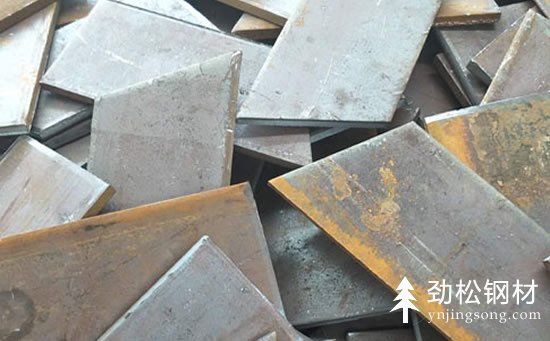 預(yù)埋件鋼板