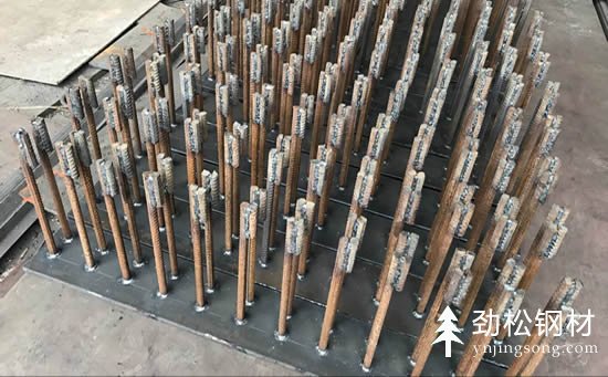建筑幕墻預(yù)埋件施工要求